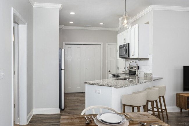 The Apex Luxury Apartments, Tifton, GA 31793 - photo 3