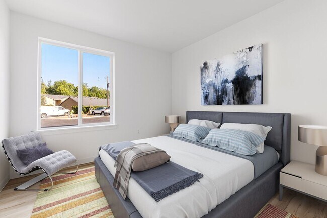 Trail Ave Apartments, Keizer, OR 97303 - photo 4