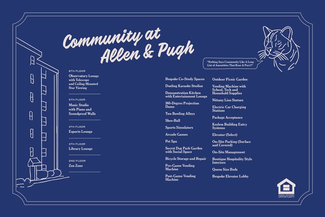 College Park by Allen & Pugh, State College, PA 16801 - photo 3