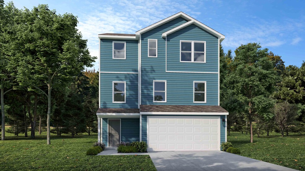 1125 Thomas Dr unit 36485167, Martinsville, IN 46151 - photo 1