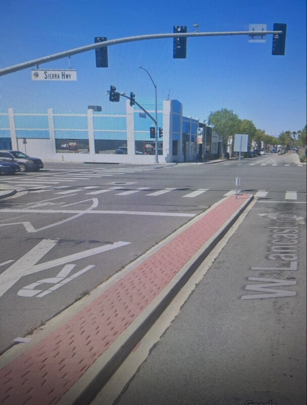 311 W Lancaster Blvd unit 123, Lancaster, CA 93534 - photo 3