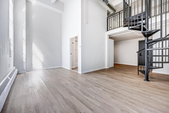 Apartment Interior
