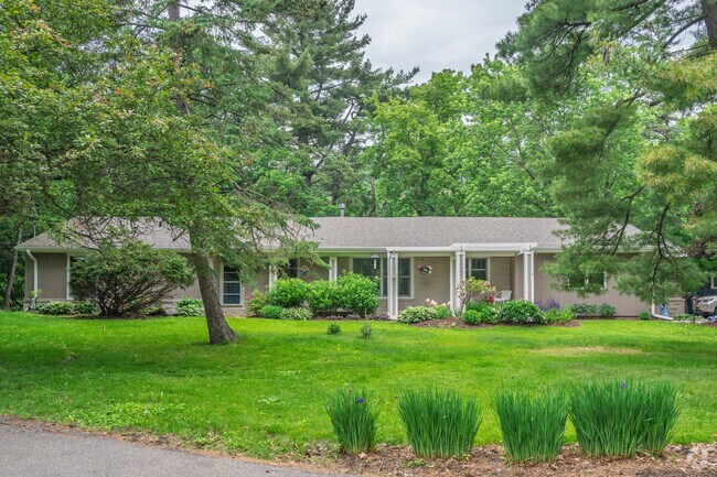 Minnetonka Mills combines natural beauty with urban convenience, where dotted ponds, lakes, and tree-lined streets create a scenic residential environment near downtown amenities.