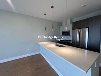 8 Central St Unit T, Somerville, MA 02143