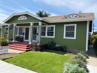 263 Grand Ave Unit 263.5, Long Beach, CA 90803