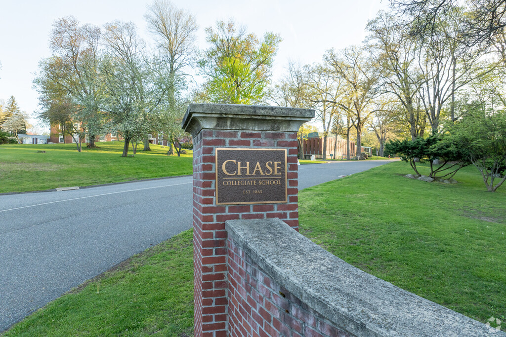 Welcome to Chase Collegiate School.