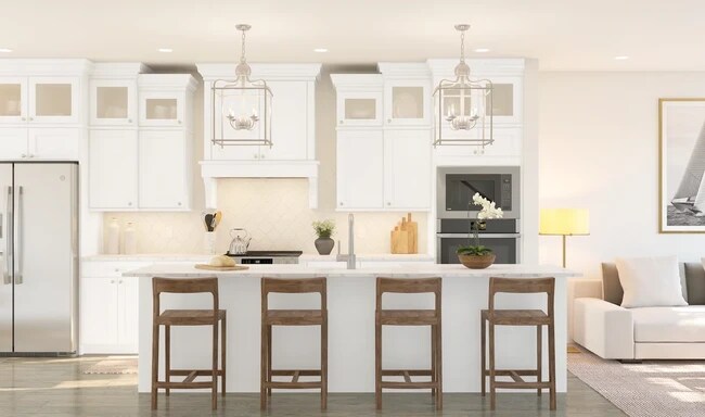 9107 Creek Bottom Ln, Fredericksburg, VA 22407 - photo 2