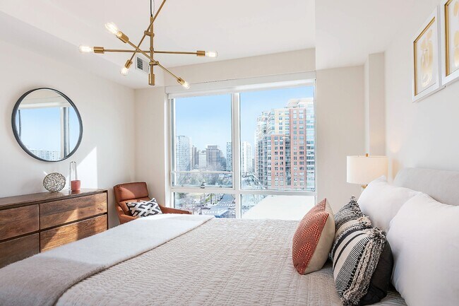 The Witmer Pentagon City, Arlington, VA 22202 - photo 5