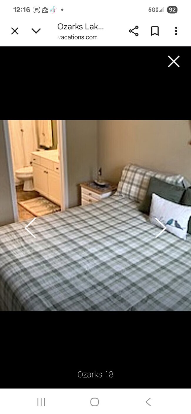 37 Westshore Falls Ct unit 37-3a, Lake Ozark, MO 65049 - photo 2