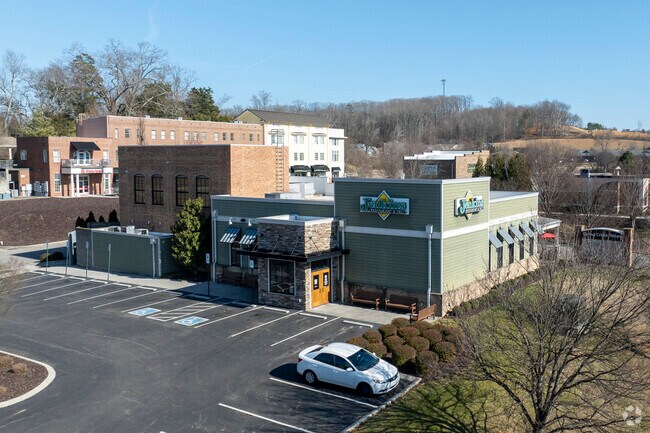 Jenkins Restaurant and Deli is a veteran owned restaurant in Cleveland.