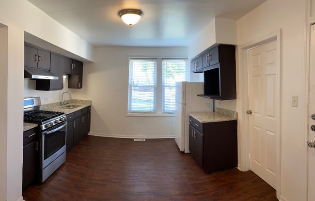 3755 S Winchester Ave unit 1, Chicago, IL 60609 - photo 2
