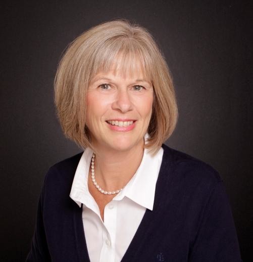 Joan Wortmann