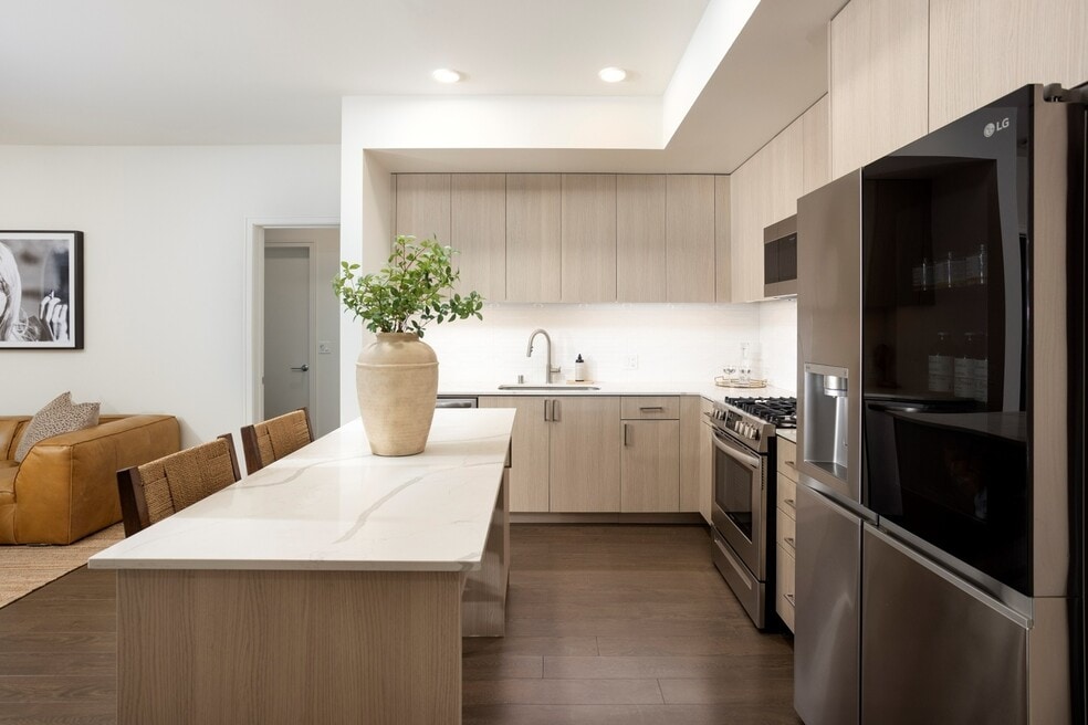 Residences at West Edge, Los Angeles, CA 90064 - photo 1