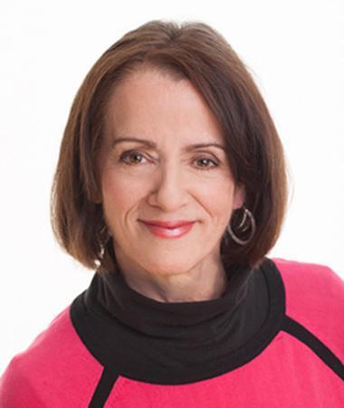 Christine Chartrand