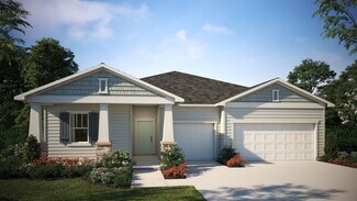 656 Knotted Birch Ave, St. Augustine, FL 32092