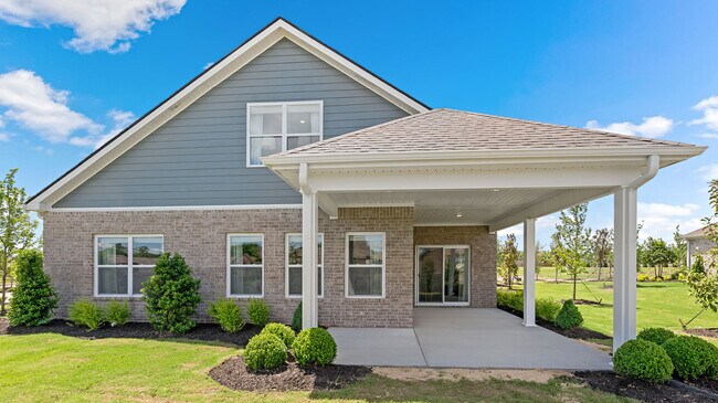 15 Haleys Cove unit 38476674, Jackson, TN 38305 - photo 3