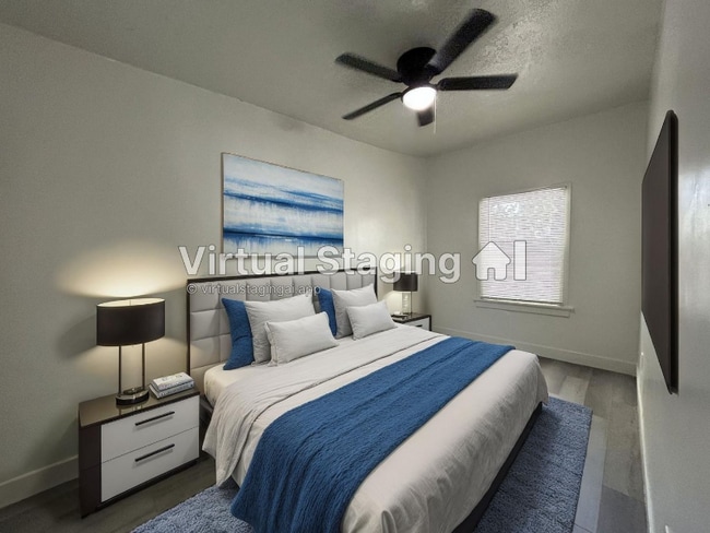 614 E 600 S unit 4, Salt Lake City, UT 84102 - photo 4