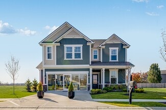 1843 Black Oak, Shelbyville, IN 46176