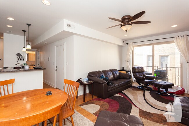 4837 N Ashland Ave unit 3, Chicago, IL 60640 - photo 2