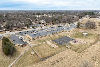 Parrish Elementary School