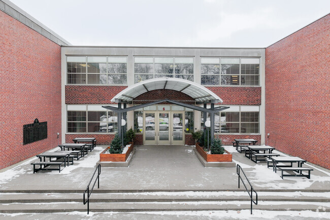 Nativity of Our Lord School is a private school located in Saint Paul, MN serving grades K-5th.