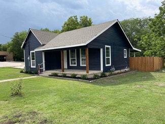 1215 W 5th St, Clifton, TX 76634