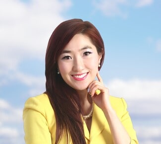 Sophie Kang