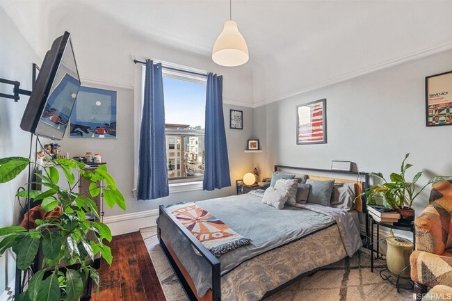 1058 Divisadero St unit 1058, San Francisco, CA 94115 - photo 5