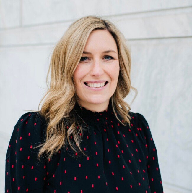 Kate Deverin