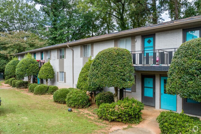 Summit Grove, Decatur, GA 30033 - photo 4