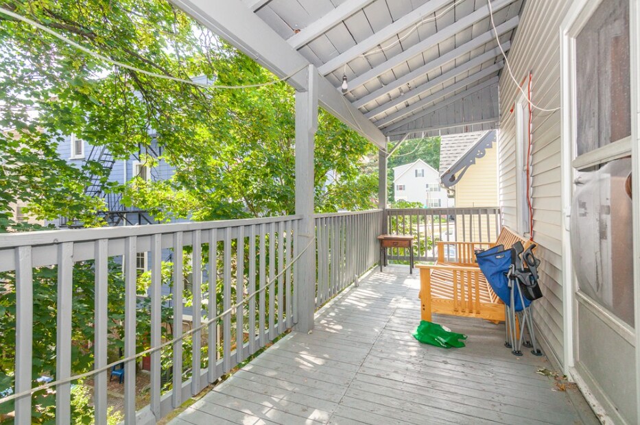 24 Darling St unit 34-2, Roxbury Crossing, MA 02120 - photo 1