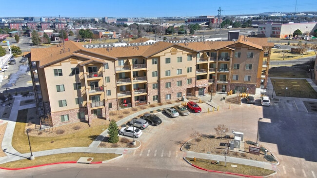 Sable Ridge Apartments, Denver, CO 80239 - photo 3