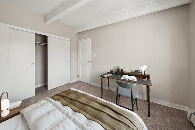 Esprit Cherry Creek, Glendale, CO 80246 - photo 7