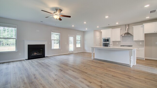 161 Haverling Pass, Hampton, GA 30228 - photo 6