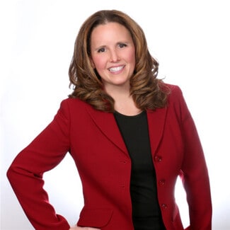 Barbara Harshman