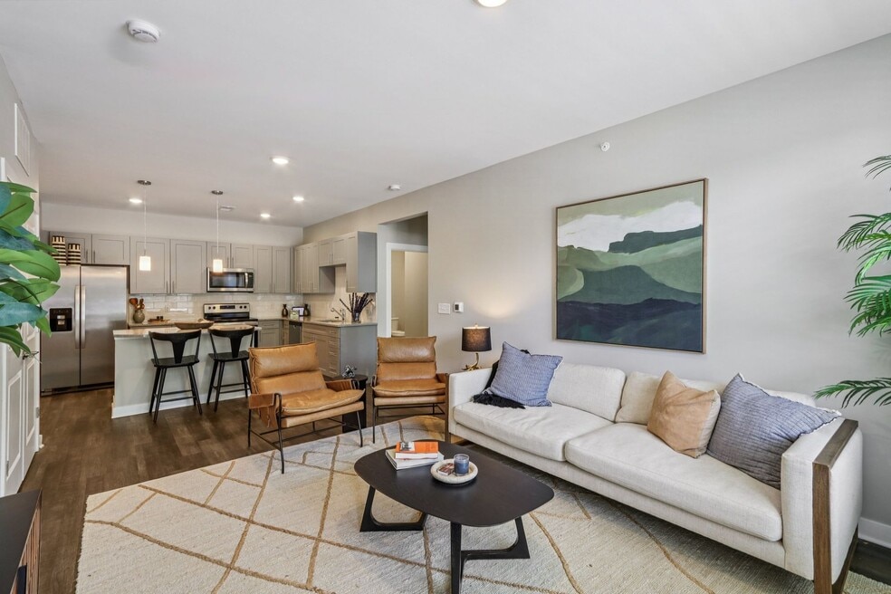 Founders Pointe Apartments