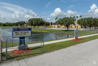 Horizon Middle School