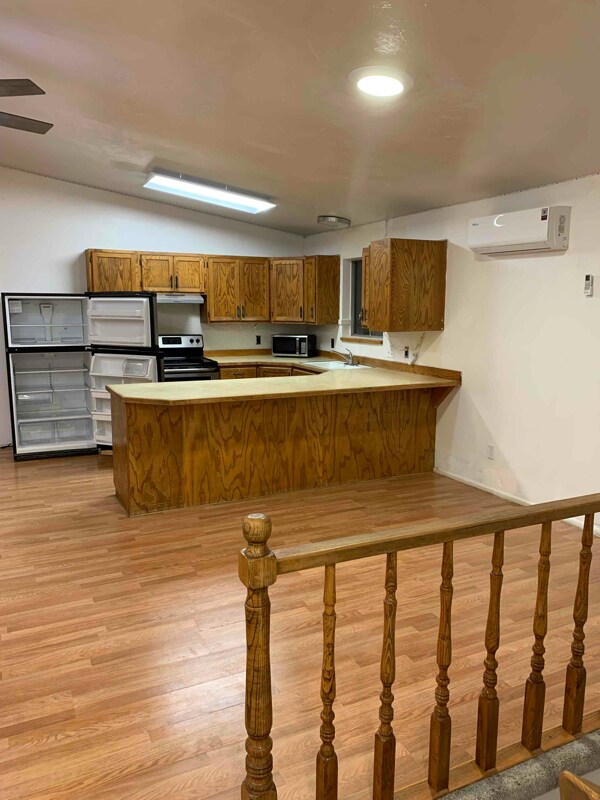 245 E 300 N, Ephraim, UT 84627