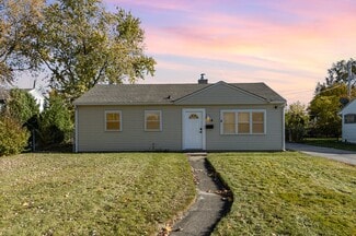 116 S Hammes Ave, Joliet, IL 60436