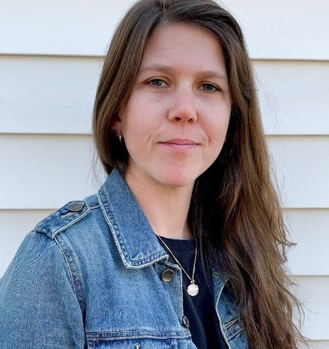 Jennifer Giles