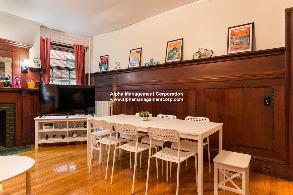 1249 Beacon St unit 2, Brookline, MA 02446 - photo 1