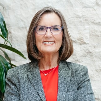 Corrie Egge