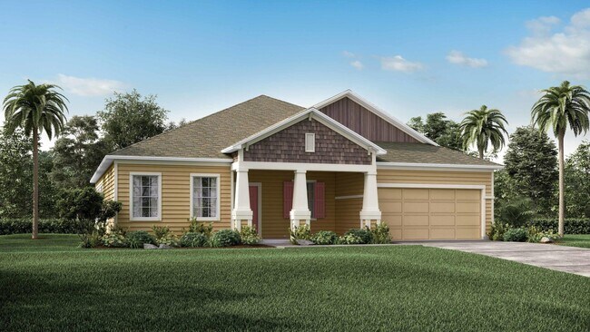 117 Megan Ct, Kingsland, GA 31548 - photo 2