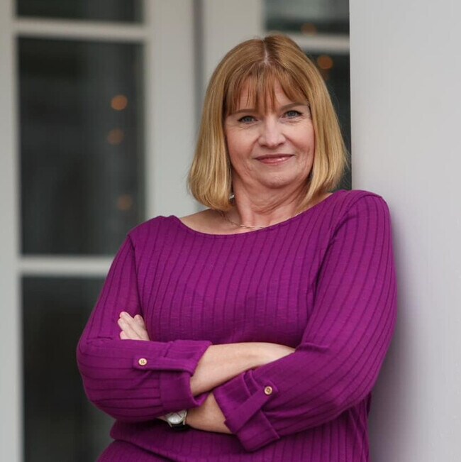 Carla Treadway