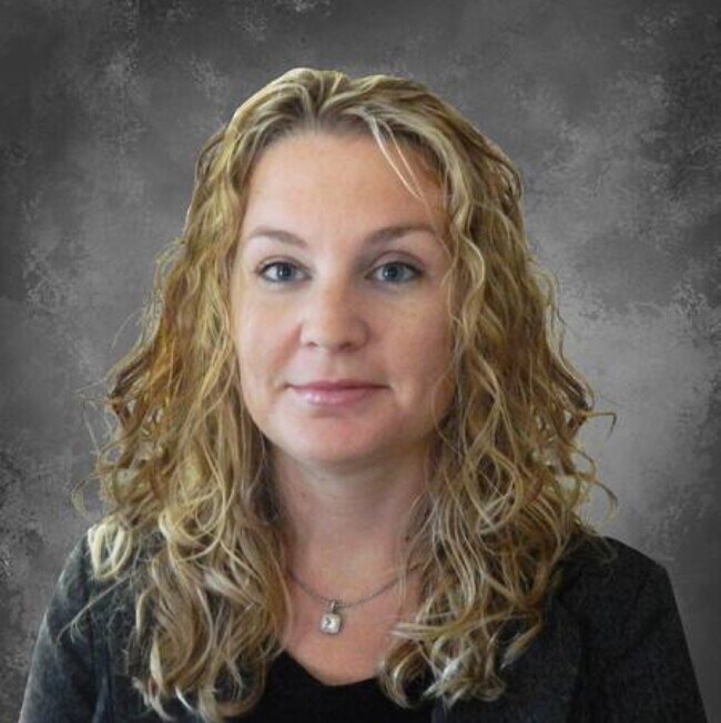 Erica Petrone-Fisher