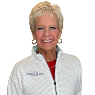 Jean Tanner