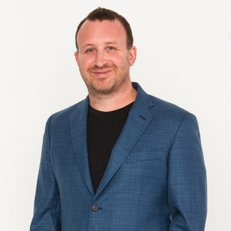 Andrew Dinsky