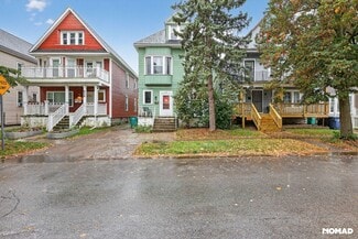 235 Potomac Ave, Buffalo, NY 14213