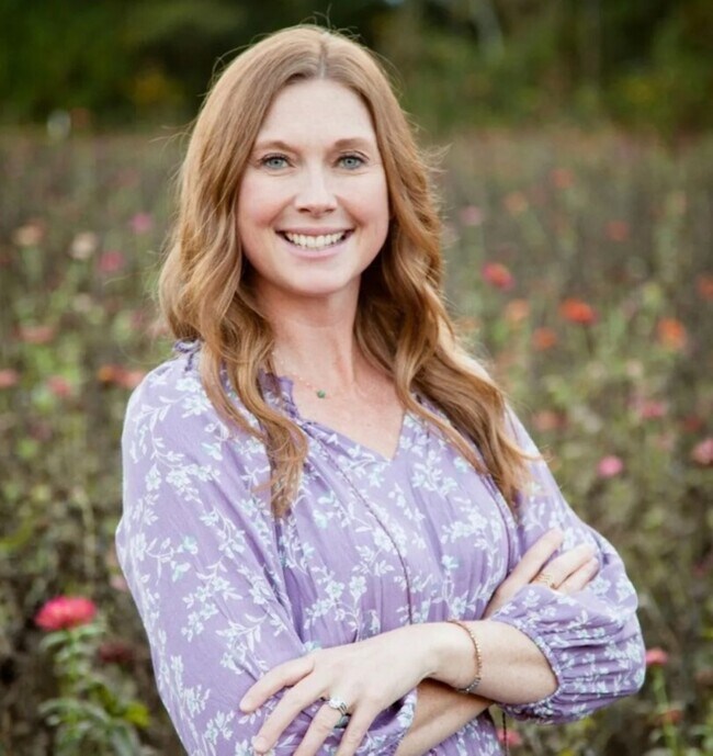 Alison Thomas