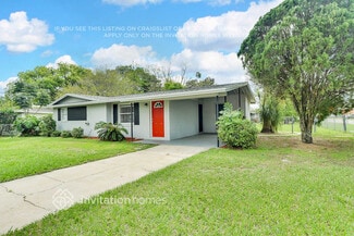 201 Spring Lake Cir, Ocoee, FL 34761